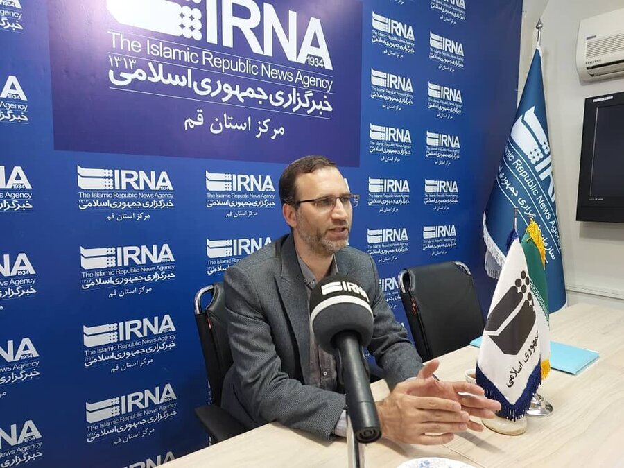 اجرایی شدن طرح مداخله فعال در ترک اعتیاد به صورت پایلوت درقم