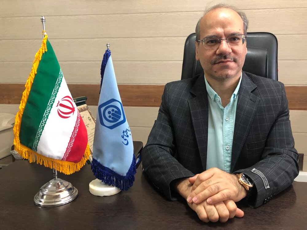 بیمارستان تربت‌حیدریه؛ پذیرای مسافران مشهد مقدس