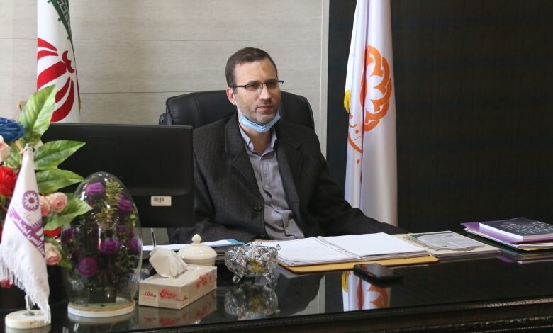 پیام مدیر کل بهزیستی استان قم به مناسبت هفته بهزیستی