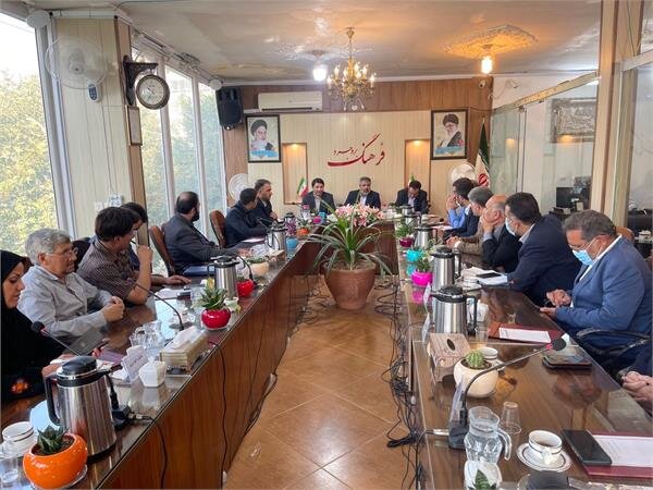 تقسیم اعتبارات اشتغال در استان بر اساس نرخ بیکاری