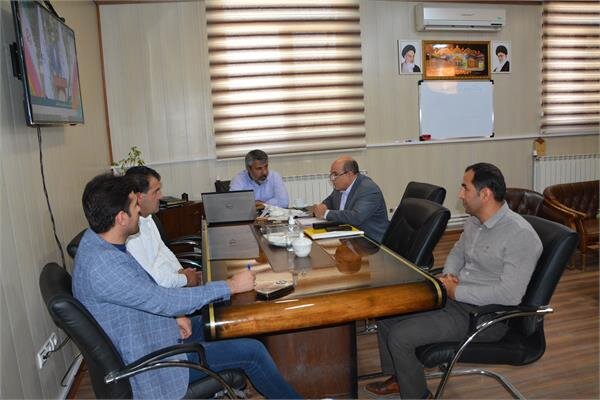 اعتلا و بالندگی روزافزون نظام اسلامی به دست کارگران میسر می شود