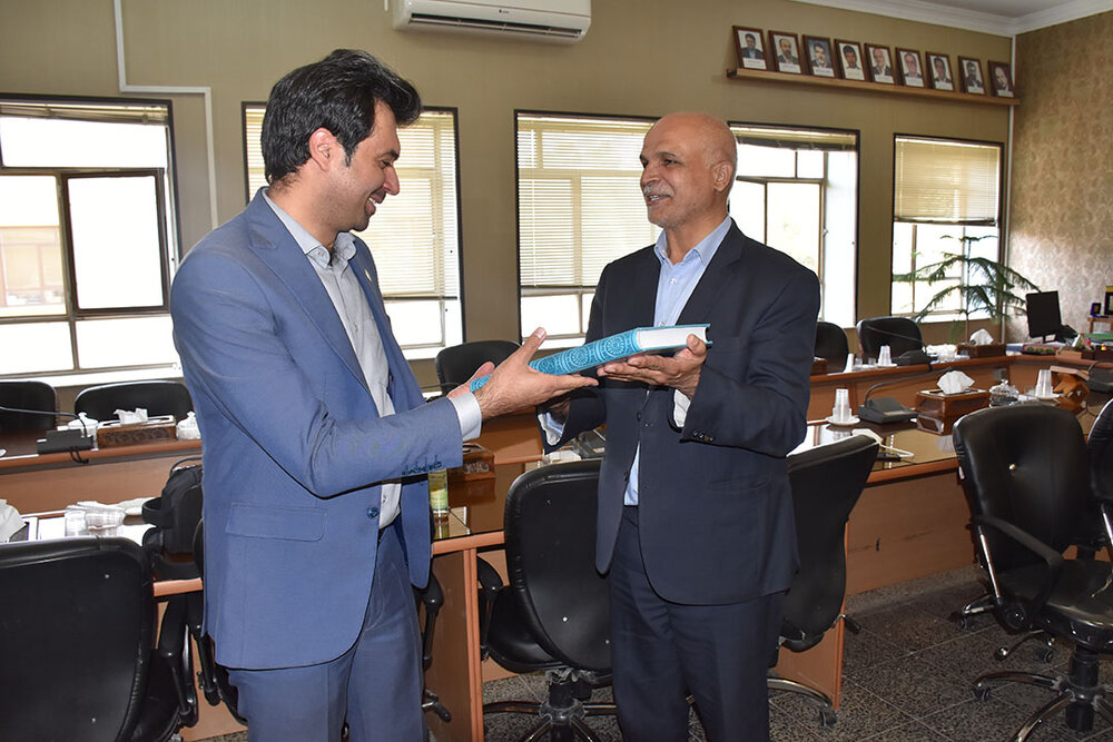 رهایی دو زندانی کارگر در آستانه عید غدیر