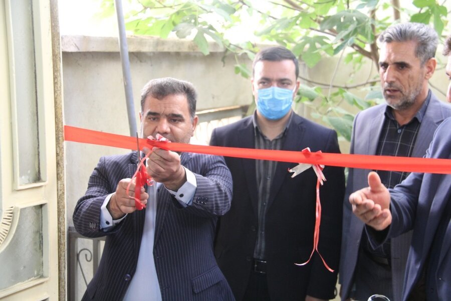 افتتاح ۲۲۰طرح اشتغال مددجویان بهزیستی ایلام