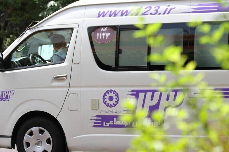 فعال شدن اورژانس اجتماعی در همه شهرستان‌های استان بوشهر