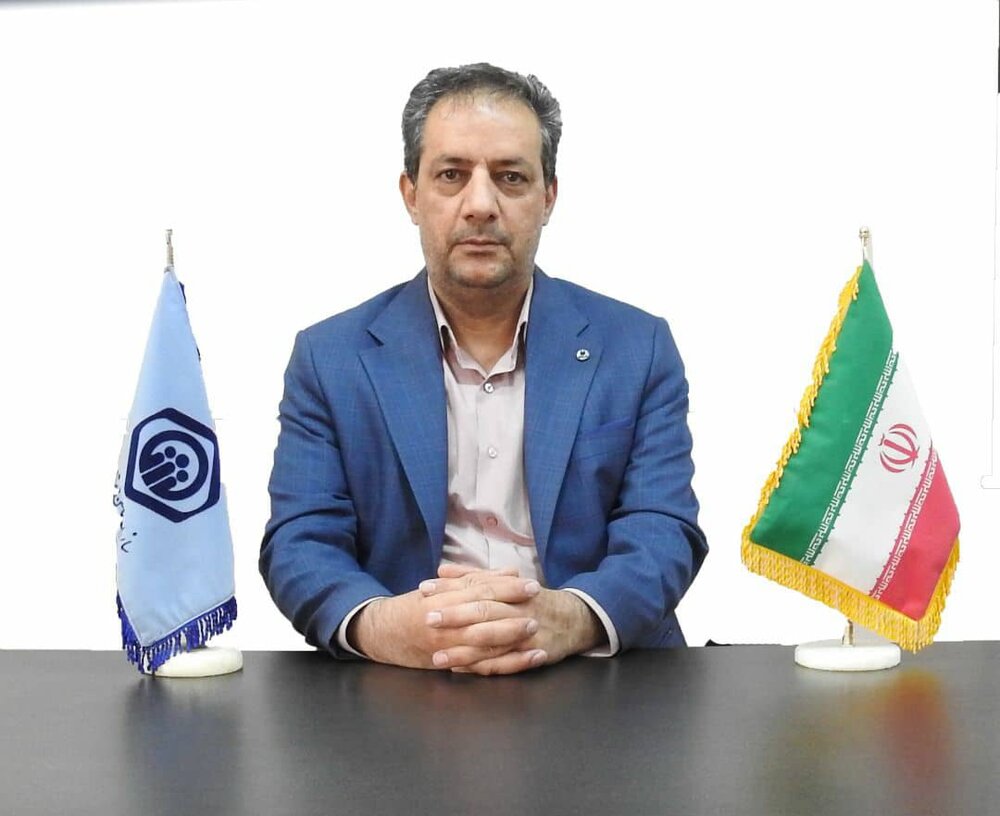 درمان تامین‌اجتماعی در دسترس بیمه‌شدگان