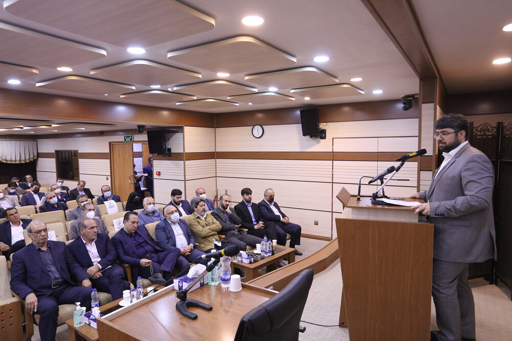 حکمرانی مطلوب در تعامل با شرکای اجتماعی