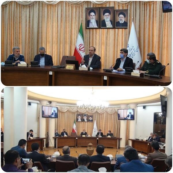 تاکید بر تأمین امنیت شغلی کارگران