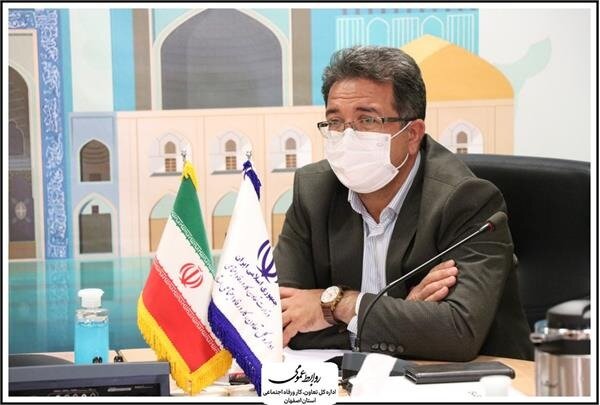 اعتراض نسبت به پرداخت یارانه ها در سامانه حمایت ثبت و رسیدگی می شود