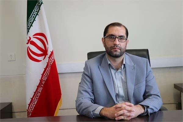 میثم مداحی مدیر کل تعاون، کار و رفاه اجتماعی استان اصفهان شد