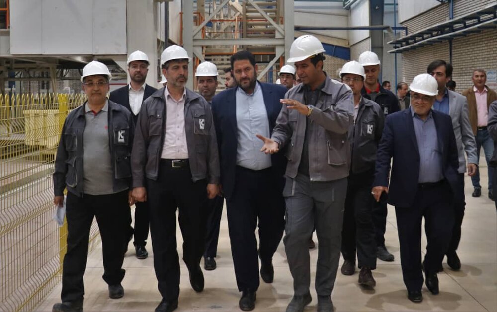 افق سرمایه‌گذاری در منطقه به همکاری دستگاه های دولتی بستگی دارد