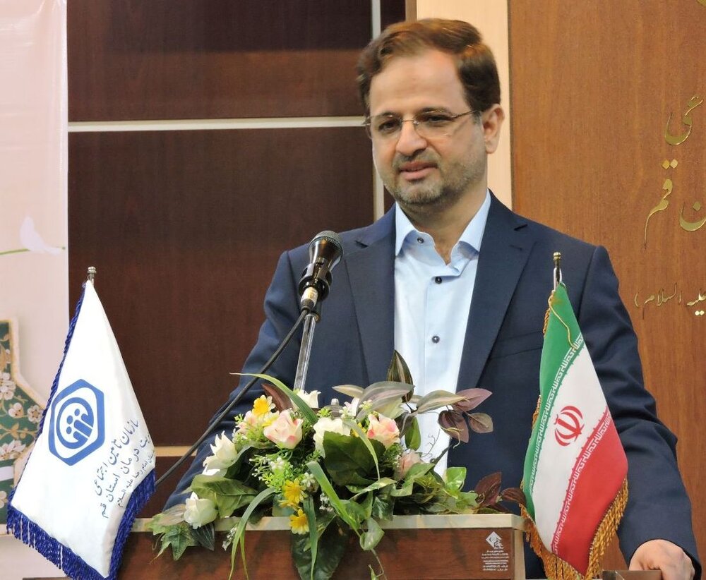 برنامه ویژه برای بهسازی بیمارستان امام رضا (ع)