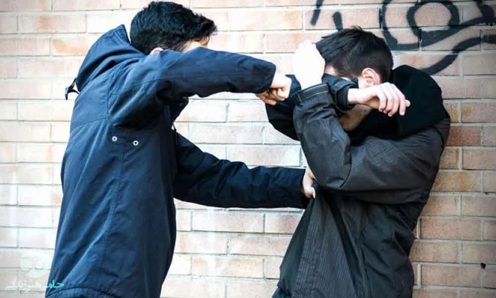  آمار بالای بزهکاری و جرایم در اطفال و نوجوانان