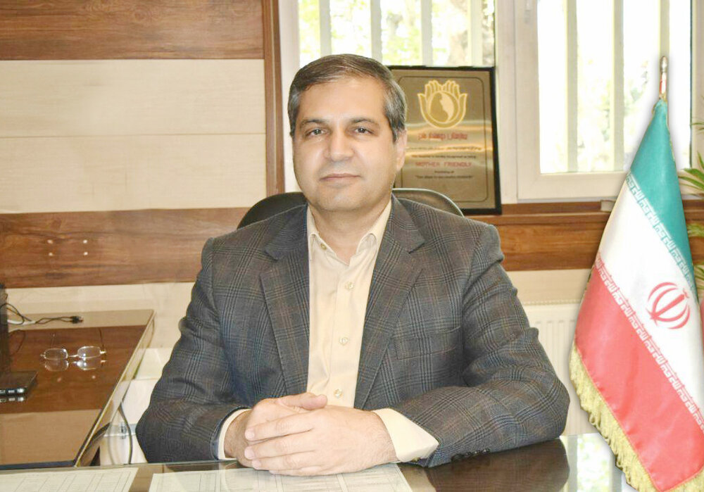 مراکز ملکی تامین‌اجتماعی خانه امید بیماران