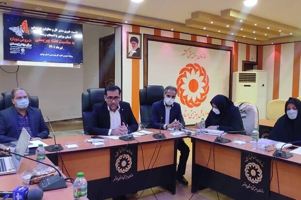 احداث ۲۷۰ واحد مسکونی برای مددجویان بهزیستی