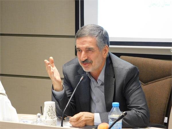 توسعه متوازن استان نیازمند نگاه عدالت محور مدیران است