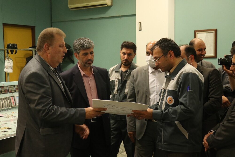 آذربایجان شرقی می تواند هاب تولید دارو و صادرات محصولات دارویی کشور باشد