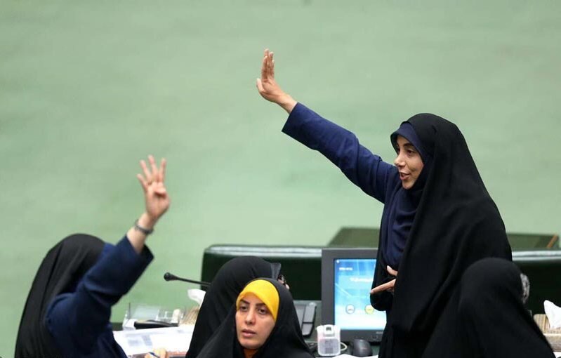 مواجه حوزه خانواده با چالش قانون‌زدگی