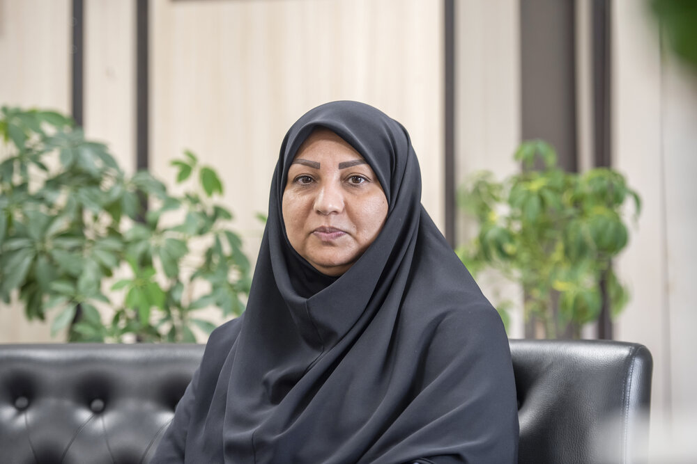 ما کار تیمی را به خوبی بلد هستیم