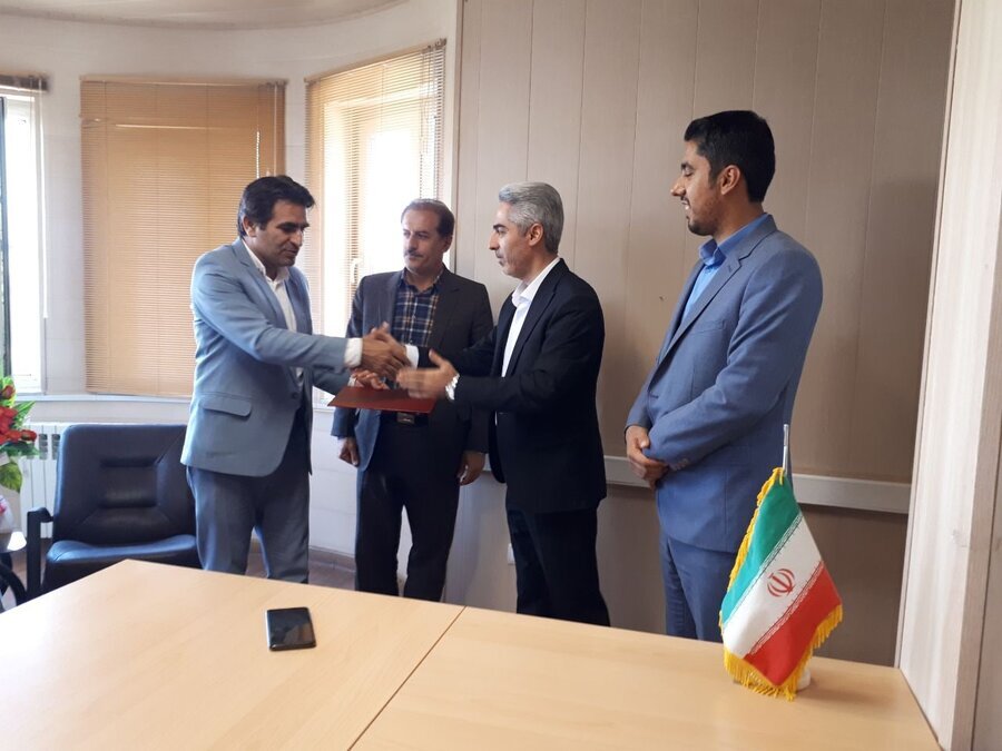 واگذاری زمین رایگان به خانواده های دارای دو عضو معلول