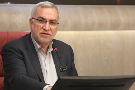 آغاز خدمات سلامت به زائران رضوی