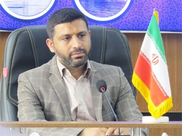 سرپرست مدیریت کارآفرینی و اشتغال اداره کل تعاون، کار و رفاه اجتماعی استان بوشهر منصوب شد