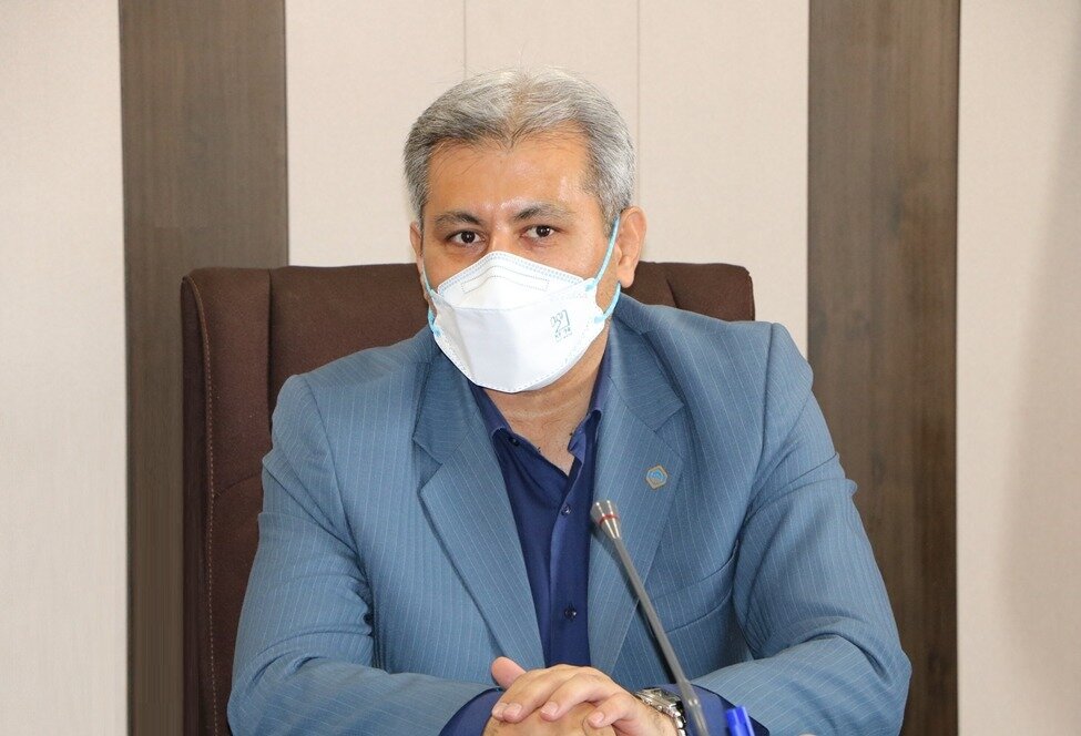 ارایه خدمات مطلوب، در راستای ایجاد آرامش‌خاطر برای نیروی کار، از رسالت‌های سازمان تأمین‌اجتماعی است