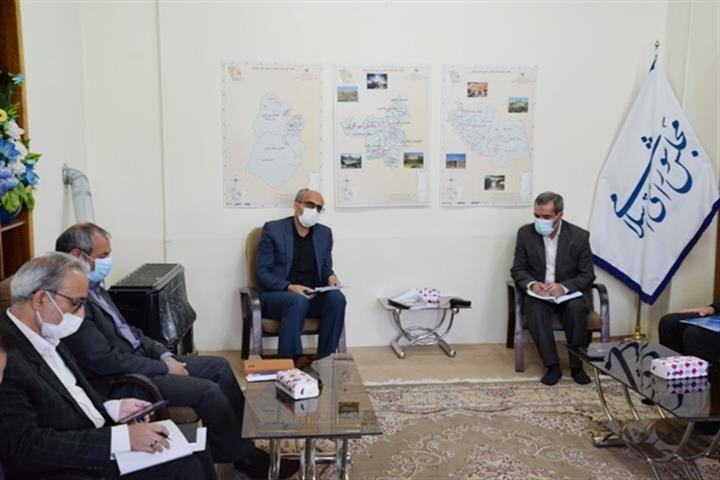 ۴۸ درصد جمعیت خراسان جنوبی زیرپوشش بیمه تامین اجتماعی قرار دارند