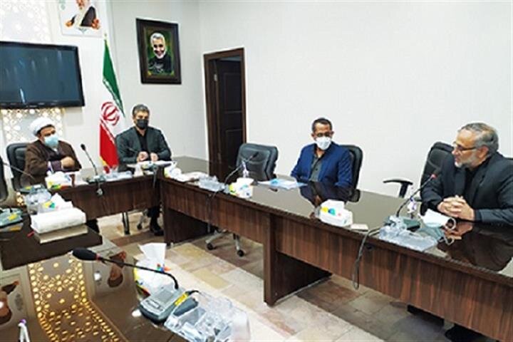 خدمت به جامعه کارگری، افتخار حوزه درمان تامین اجتماعی است