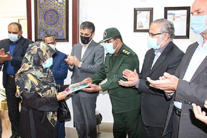 خدمات درمانی تامین اجتماعی بار سنگینی از دوش کارگران برمی دارد