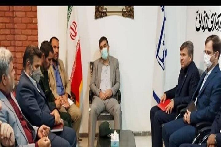 قوانین باید به نفع رونق کار باشد