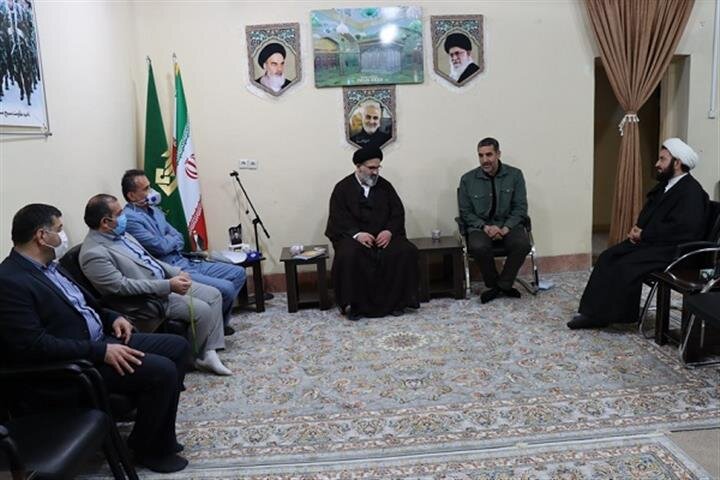 احداث درمانگاه در مسجدسلیمان مشکلات بیمه شدگان تامین اجتماعی را کاهش می دهد