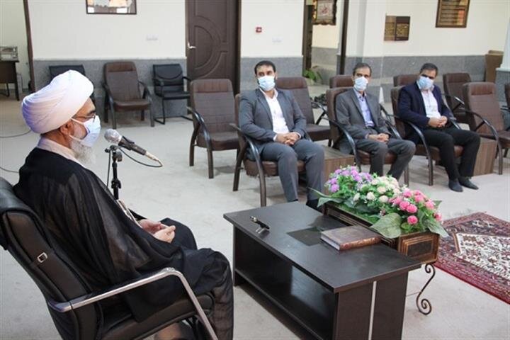 خدمات درمانی تامین اجتماعی در همه نقاط استان توسعه می یابد