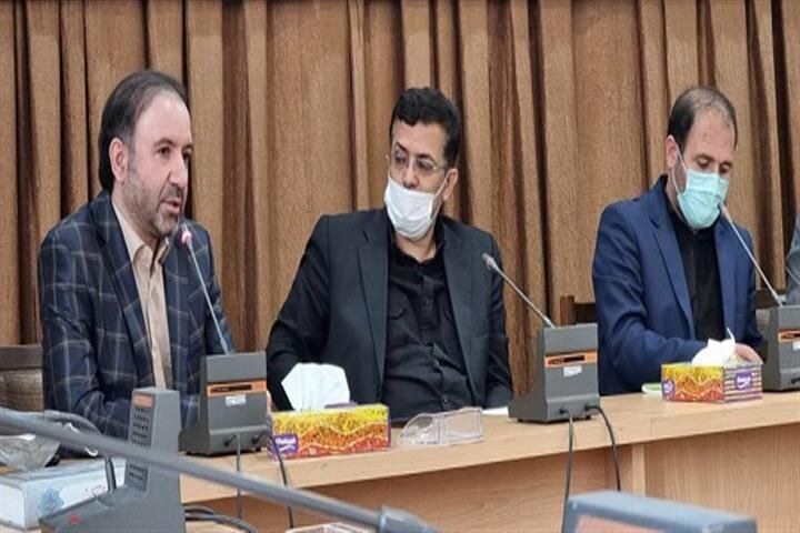 احداث درمانگاه شهرستان گرمی در انتظار تخصیص زمین مناسب است