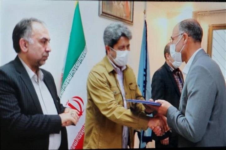 دکتر مصطفی فلاحی، سرپرست مدیریت درمان تأمین اجتماعی استان چهارمحال و بختیاری شد