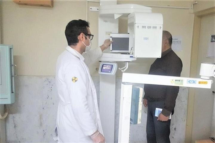 ارائه بیش از ۲ میلیون و ۵۰۰ هزار خدمت درمان سرپایی به بیمه‌شدگان تأمین اجتماعی استان