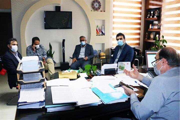 بیش از ۷۰ درصد جمعیت منطقه کاشان تحت پوشش تامین اجتماعی است