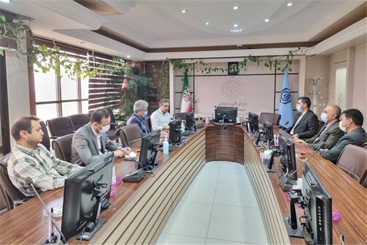 نقش بسزای نسخه الکترونیک در نظارت بر مراکز درمانی و تصمیم گیری های کلان نظام سلامت کشور