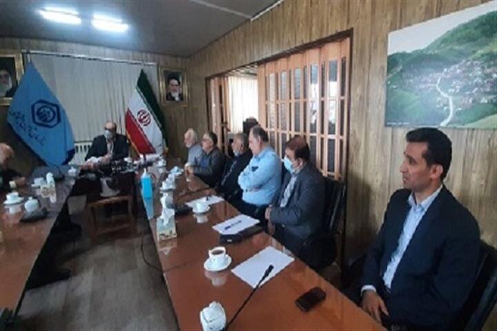 بهبود کیفیت آزمایشگاه پلی‌کلینیک بابل در دستور کار قرار دارد