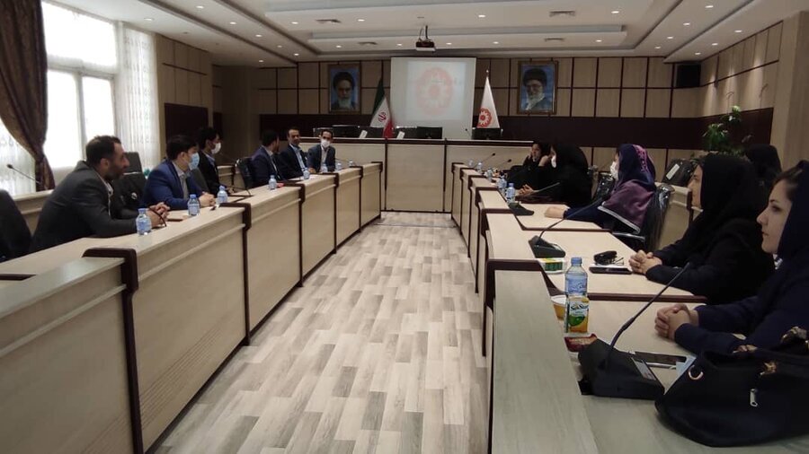 روابط عمومی یکی از بازوان اصلی هر سازمان است