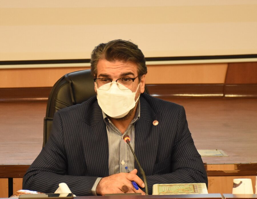 اطلاع‌رسانی کارها و تلاش‌های بهزیستی با عملکرد مؤثر روابط عمومی، ارتقا می‌یابد