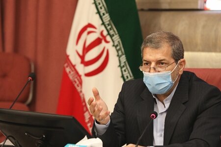 ارائه خدمات شبانه‌روزی درمانی به زوار اربعین 