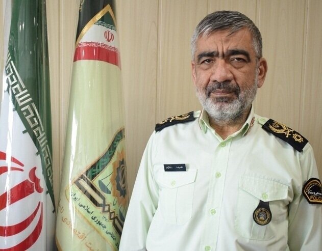 کشف ۳ هزار تن کالای اساسی احتکاری در کشور طی ۳ روز