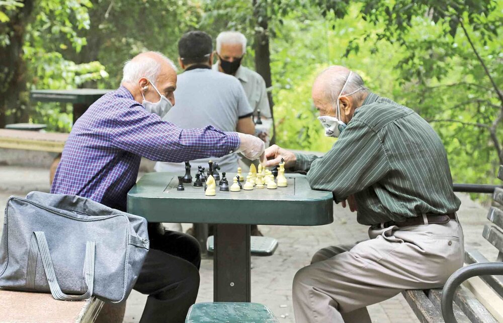 افزایش سهم تأمین‌اجتماعی در تقبل حق بیمه تکمیلی درمان مستمری‌بگیران