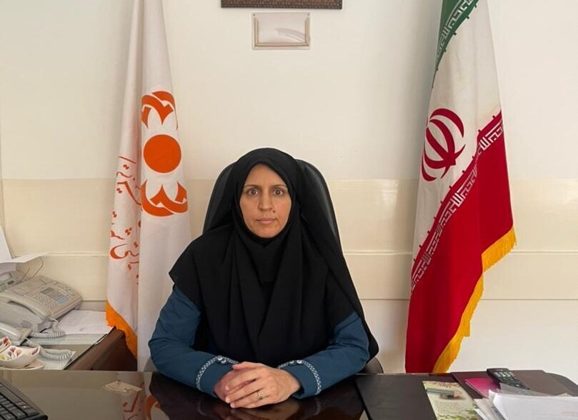 بهزیستی تربت‌حیدریه کمک بیشتر خیران را می‌طلبد