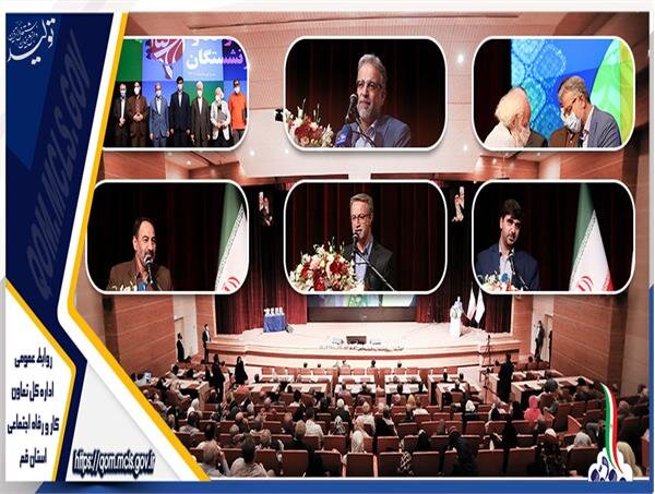 پیگیر خدمات‌رسانی به بازنشستگان هستیم/ از پیشنهادهای اصلاحی مدبرانه برای ارتقای وضع موجود صندوق‌های بازنشستگی استقبال می‌کنیم