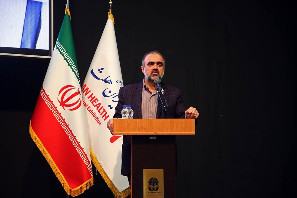 تقویت پشتیبانی از تولید در حوزه تجهیزات پزشکی با شاخص‌های دانش‌بنیان و رتبه‌بندی فعالان