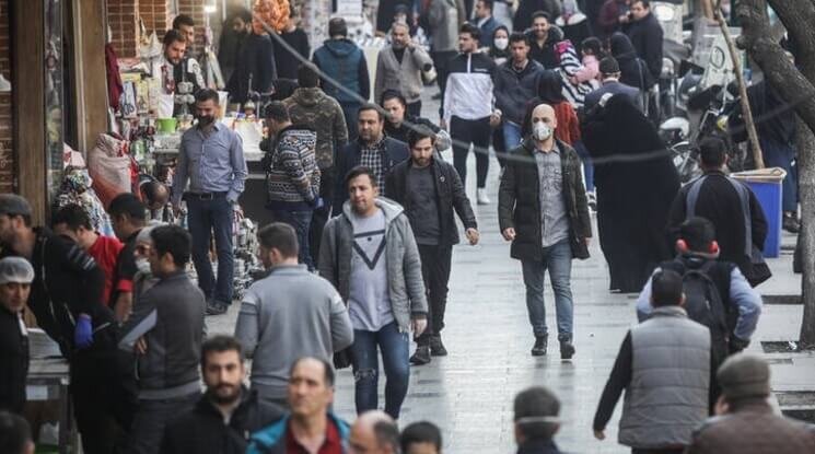 برای نخستین‌بار در تاریخ، نرخ زاد و ولد در جهان کاهش یافت
