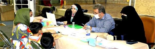 برگزاری میز خدمت جان تازه ‌ای به بروکراسی اداری داد