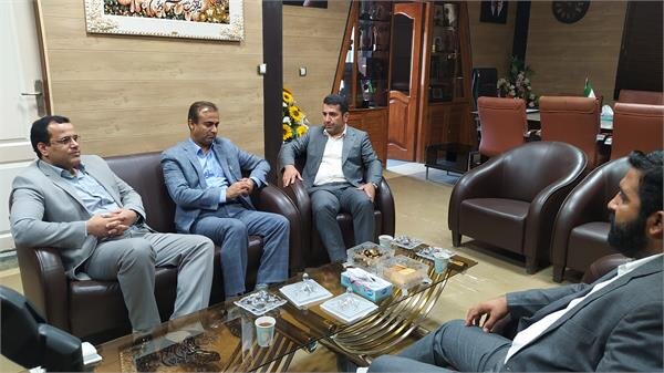 بافت بلوچ، مجموعه ای اثرگذار در جهش اشتغال سیستان و بلوچستان