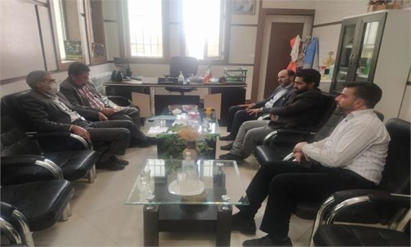 نظارت بر تعاونی های خوسف